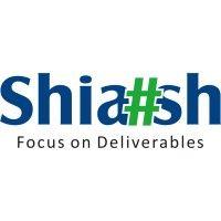 shiash info solutions private limited logo image