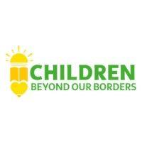 children beyond our borders logo image