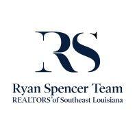 ryan spencer homes logo image