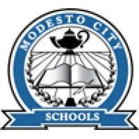 modesto city schools