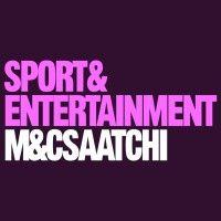 m&c saatchi sport & entertainment, australia