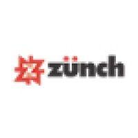 zunch, inc. logo image