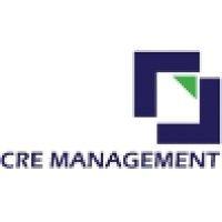 cre management, llc logo image