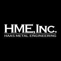 hme, inc. logo image