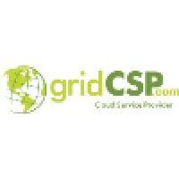 gridcsp.com logo image