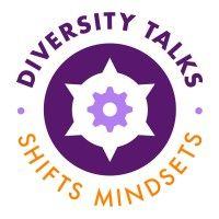 diversity talks pd inc