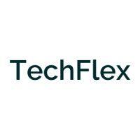 techflex solutions pvt. ltd. logo image