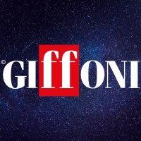 giffoni experience logo image