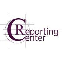 reporting center logo image