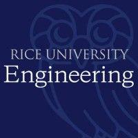 rice university school of engineering logo image