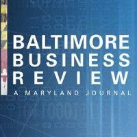 baltimore business review logo image