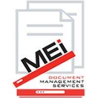 mei mail services logo image