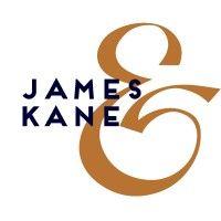 james t kane llc logo image