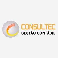 consultec gestão contábil logo image