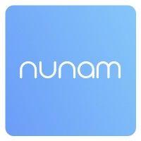 nunam logo image