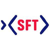 sustainable fishery trade - sft - logo image