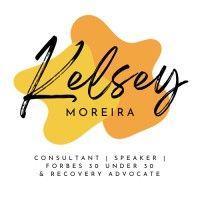 kelsey moreira consulting logo image