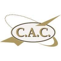 cac 3000 inc logo image