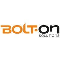 bolt-on solutions aps logo image