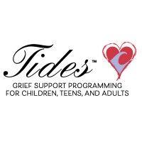 tides program logo image