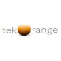 tekorange limited logo image