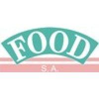 food s.a. logo image