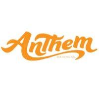 anthem branding co. logo image