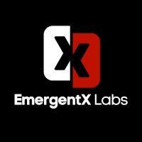 emergentx digital asset insights logo image