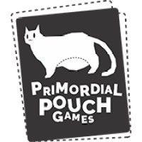 primordial pouch games logo image