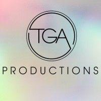 tgaproductions logo image