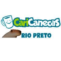 caricanecas rio preto logo image