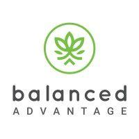 balanced advantage logo image