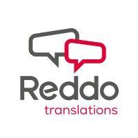 reddo translations logo image