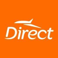 direct logo image