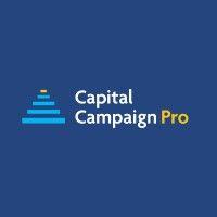 capital campaign pro logo image