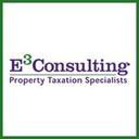 logo of E 3 Consulting Property Tax Specialists Best Independent Tax Firm 2024 Tolleys Tax Awards