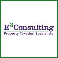 e3 consulting - property tax specialists, “best independent tax firm” 2024 tolleys tax awards