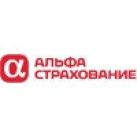 alfastrakhovanie logo image