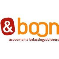 boon accountants belastingadviseurs logo image