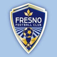 fresno football club logo image