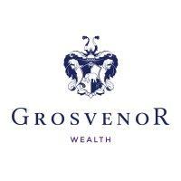 grosvenor wealth logo image