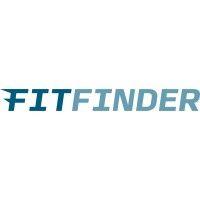 fit finder logo image