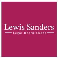 lewis sanders legal recruitment logo image