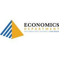 csulb economics logo image