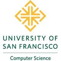 university of san francisco computer science logo image