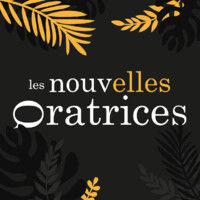 les nouvelles oratrices logo image