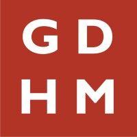 graves dougherty hearon & moody logo image