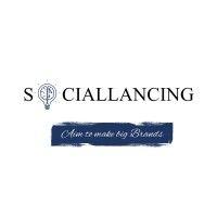 sociallancing logo image