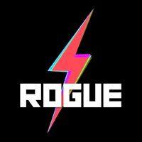 rogue logo image