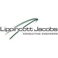 lippincott jacobs consulting engineers logo image